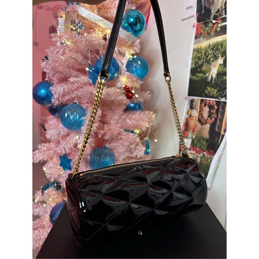YSL Jade Bag - Picture 5 of 6